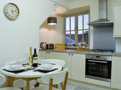 Delightful kitchen dining room | Pear Tree Cottage, Bowness on Windermere