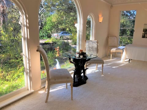 Quiet Private Magical Los Gatos vacation rental