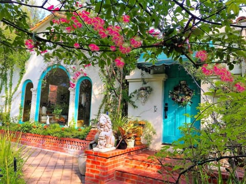 Quiet Private Magical Los Gatos vacation rental