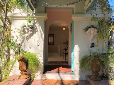 Quiet Private Magical Los Gatos vacation rental