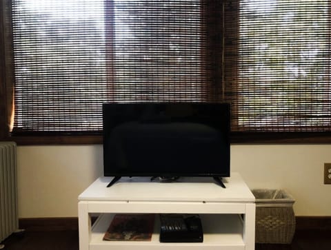 Tv provided in all rooms