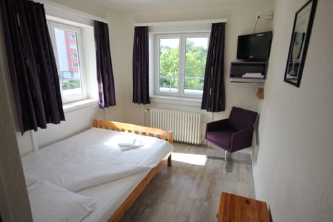 Standard Room | Individually decorated, individually furnished, free WiFi, bed sheets