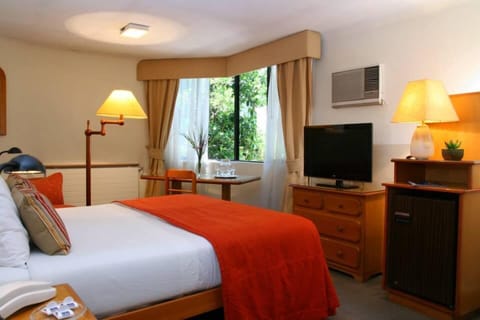 Executive Room | In-room safe, laptop workspace, free WiFi, bed sheets