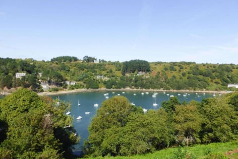 Immediate Surroundings [summer] (&lt;1 km)