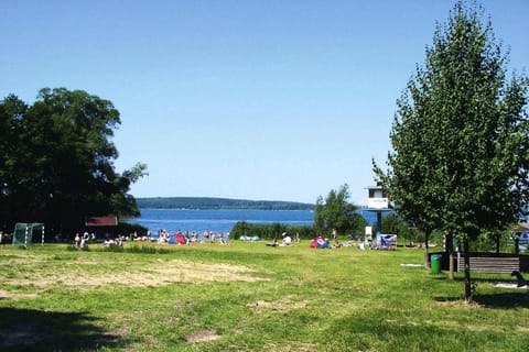 Immediate Surroundings [summer] (&lt;1 km)