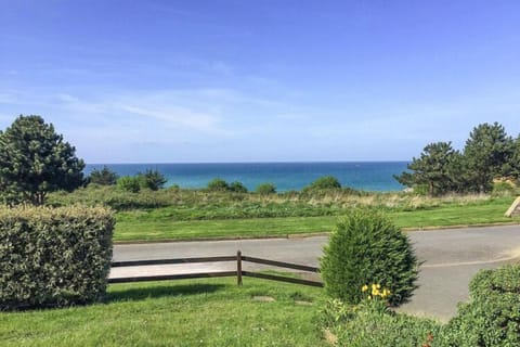 View from Holiday Home [summer]