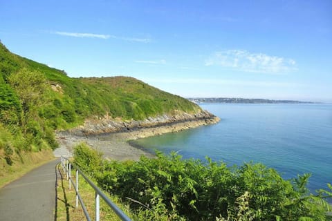 Immediate Surroundings [summer] (&lt;1 km)