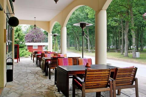 Immediate Surroundings [summer] (&lt;1 km)