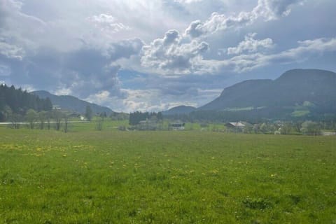 View from Holiday Home [summer]