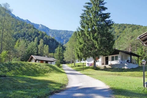 View from Holiday Home [summer]