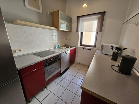 Superior Apartment, Private Bathroom (5 Personen 4 Zimmer) | Private kitchen