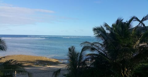 Standard Room | Beach/ocean view