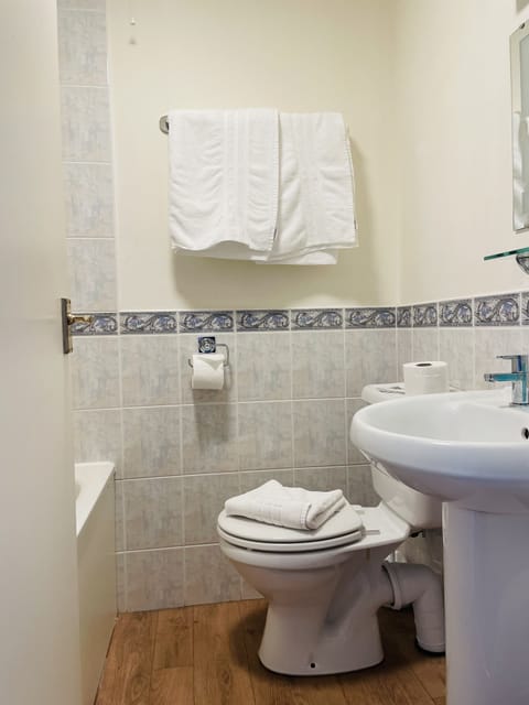 Classic Double Room | Iron/ironing board, free WiFi, bed sheets