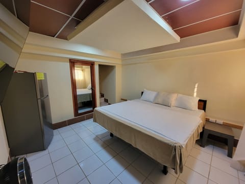 Premium Room, 1 King Bed | Minibar, iron/ironing board, free WiFi, bed sheets