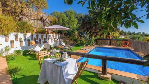 Casa Guajar Monda by Ruralidays