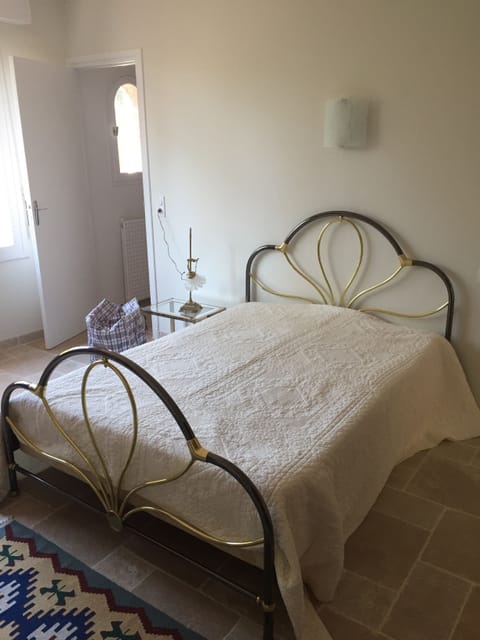 Double Room (Corniche d'Or) | Individually decorated, individually furnished, desk, blackout drapes