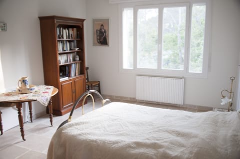 Double Room (Corniche d'Or) | Individually decorated, individually furnished, desk, blackout drapes