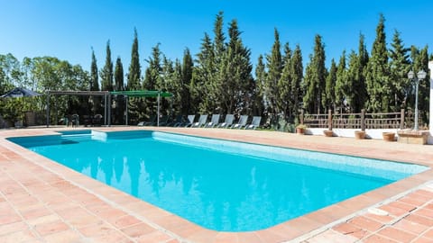 La Loma del Sabinal Álora by Ruralidays