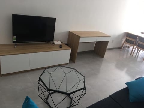 Apartment | Television