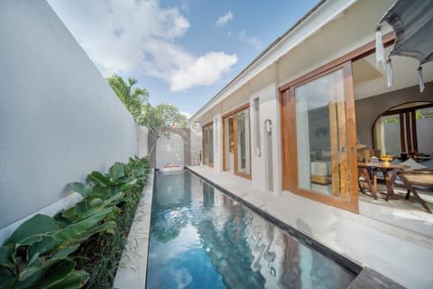 Royal Villa | Private pool