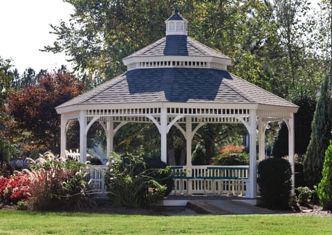 Gazebo