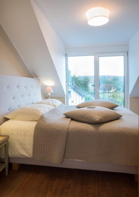 Studio Suite (Suite Penthouse XL) | Individually decorated, individually furnished, desk, free WiFi