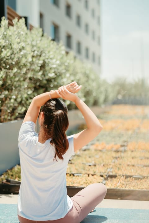 Yoga