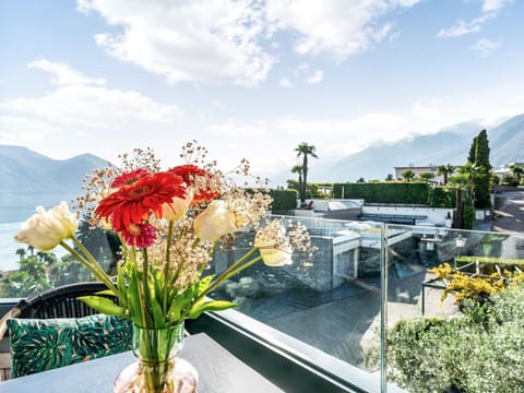 Mountain Range, Garden, Eco Hotel, Landscaping, Floristry, Alps, Hydrangeaceae, Houseplant