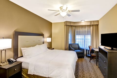 Suite, 2 Queen Beds, Accessible, Bathtub | In-room safe, desk, iron/ironing board, bed sheets