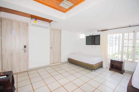 Standard Triple Room | Premium bedding, free WiFi, bed sheets