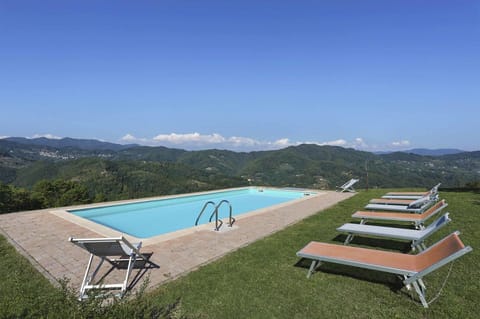Pool, Scenic View