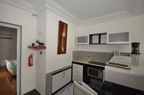 Exclusive Studio Suite | Private kitchenette