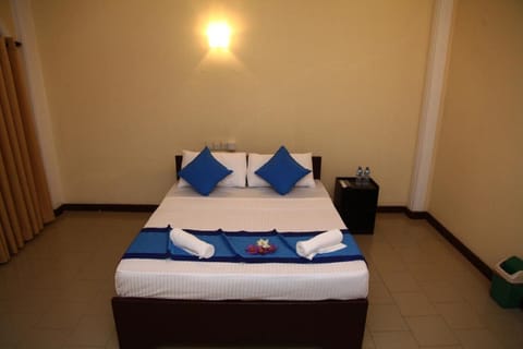 Comfort Double Room | Free WiFi