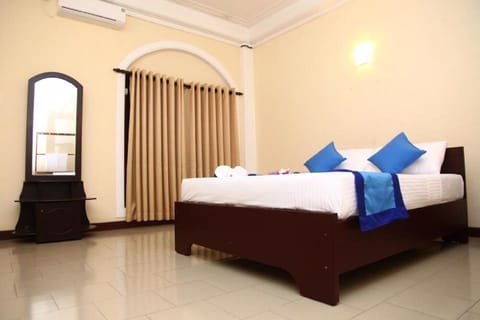 Comfort Triple Room | Free WiFi