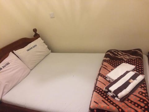 Double Room | Iron/ironing board, free WiFi, bed sheets