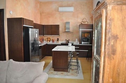 Deluxe Two Room Suites  | Private kitchen | Fridge