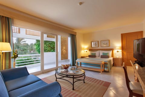 Superior Sea View Double Room | Egyptian cotton sheets, premium bedding, down comforters