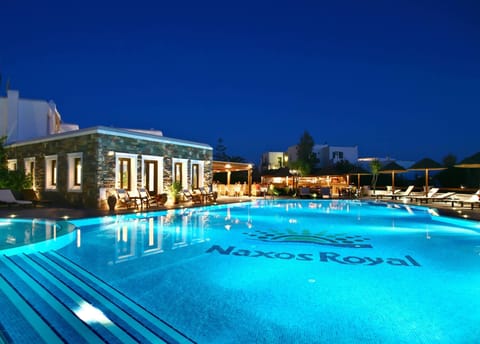 Naxos Resort Beach Hotel | Naxos | VacationRenter