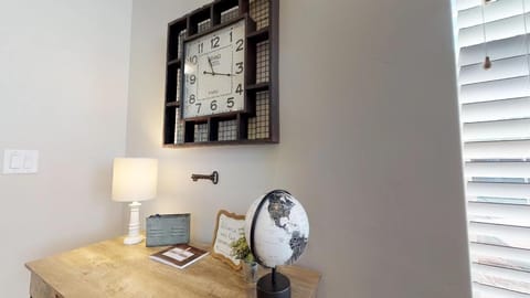 Townhome, 3 Bedrooms | Interior