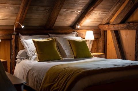 Exclusive Cottage, Ensuite, Mountain View (**** étoiles) | 1 bedroom