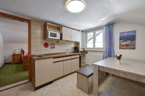 Apartment, 2 Bedrooms | Private kitchen
