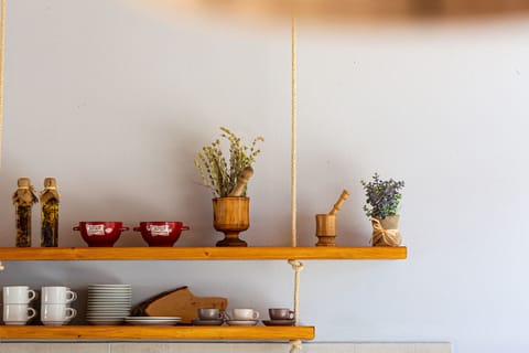 Luxurious decoration elements.