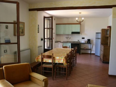 Villa, 4 Bedrooms, Non Smoking | Private kitchen | Full-size fridge, oven, stovetop, dishwasher