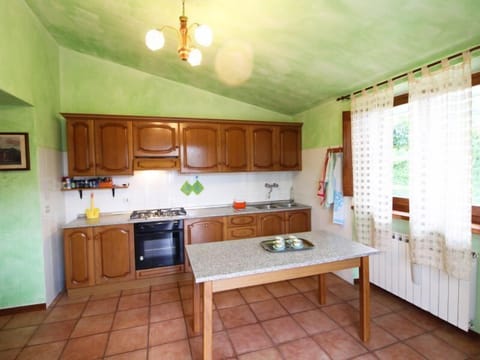 Villa, Multiple Bedrooms, Non Smoking | Private kitchen | Full-size fridge, oven, stovetop, dishwasher