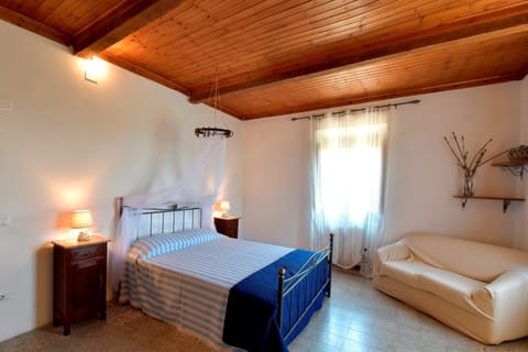 Villa, 3 Bedrooms | Free WiFi, bed sheets