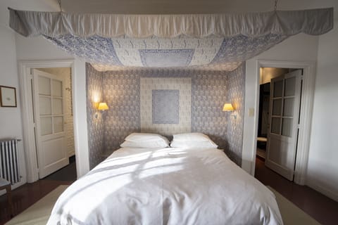 Superior Double or Twin Room | Premium bedding, in-room safe, individually decorated