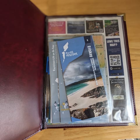 Chalet | Miscellaneous