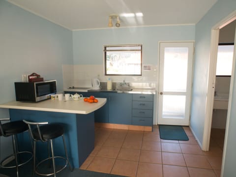 One Bedroom | Private kitchenette | Fridge, microwave, stovetop, electric kettle