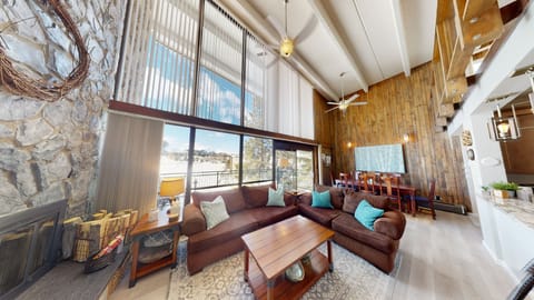 Living Room - Living Room