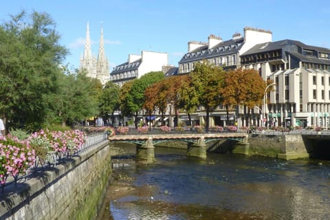 Immediate Surroundings [summer] (&lt;1 km)